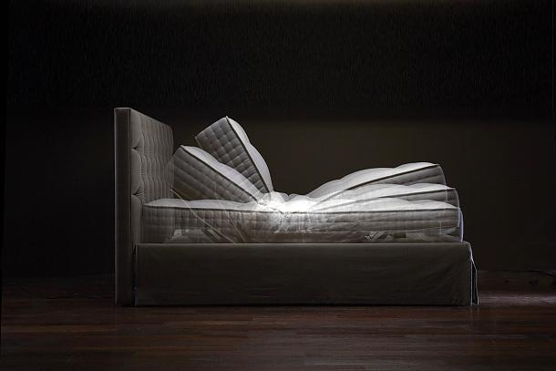 Matratzen und Schlafsysteme von Schramm